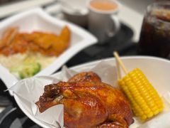 -大家乐(广州天河城六楼店)