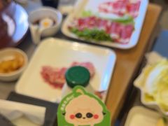 -牛街·马辈儿涮肉(牛街总店)