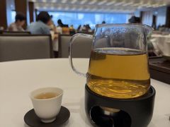 -白天鹅宾馆-宏图府餐厅