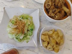 -三美肉骨茶(柏威年广场店)