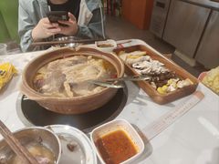 -菌小白火锅(时尚天河店)
