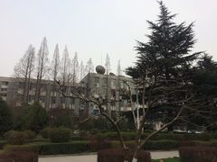 -西安理工大学(金花校区)