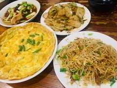 -凡老头米线砂锅(古荡新村西粮站)
