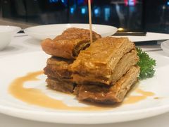 -花中城·杭帮菜·粤菜·海鲜火锅(清泰街店)