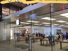 -Apple零售店(深圳益田假日广场店)