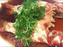 -好彩海鲜火锅饭店(银河百老汇店)