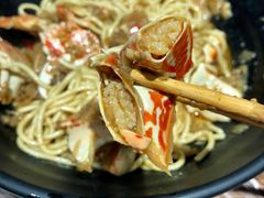 -沈记烧烤海鲜(江汉二路店)