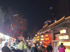 -回龙窝历史文化街区