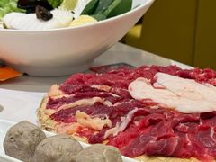 -今日牛事潮汕鲜牛肉火锅(瑞金店)