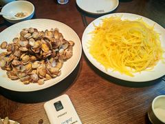 -单家老院·院子里的青岛菜(沙子口店)