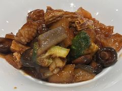 -北京老铺烤鸭(西稍门店)