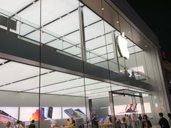 -Apple零售店(成都太古里店)