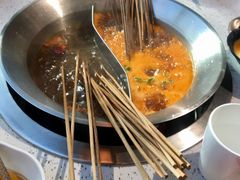 -牛華八婆火锅串串(南中环店)