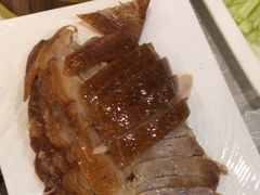 -津悦·正阳春烤鸭(红旗南路店)