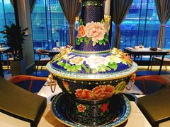 -享月汤皇·海鲜小火锅·聚会(曲江创意谷店)