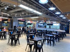 大堂-盒马鲜生(和谐广场店)