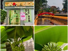 -广州西关永庆坊旅游区