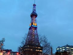 -札幌电视塔