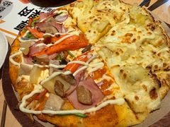 -乐凯撒披萨(正佳广场店)