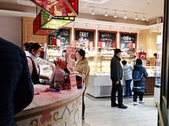 -TOUCH泰奇(奉贤宝龙城市广场店)