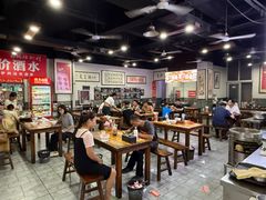 -化三驴肉汤(金明东街店)