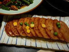 -温馨园·川湘菜馆(经七路店)