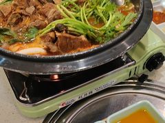 -韩香福烤肉庄园(荣成店)
