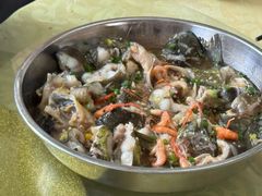 -铁炉农家菜馆