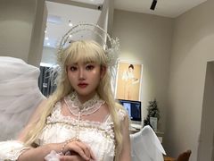 -海马体照相馆(南昌王府井购物中心店)