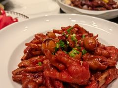 -海鲜码头·中国菜