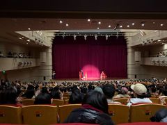 -北京喜剧院