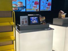 -麦当劳(苏州中心星悦汇店)