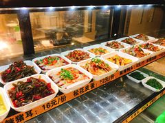 -食代馆(深业上城店)