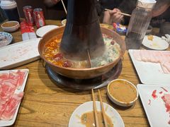 -朴都老北京紫铜火锅(荣成九龙城店)