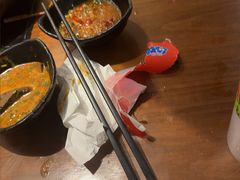 -呷哺呷哺 黄金牧场 (回龙观港龙店)