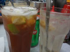 -颓记茶餐厅(美景总店)