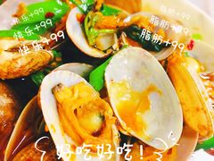 口味花甲-吴记口味馆