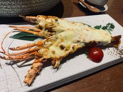 -九井澤精致料理(金茂店)
