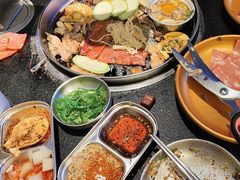 -真熙家牛排烤肉无限续(百脑汇店)