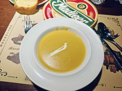 -马迭尔德式西餐精酿啤酒屋(中央大街店)