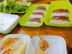 -养牛邓·潮汕牛肉海鲜自助火锅(广州店)