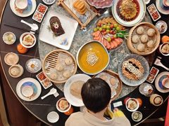 -古南都·清真绿柳居菜馆(太平南路店)