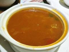 -路易十三西餐厅(西关新天地店)
