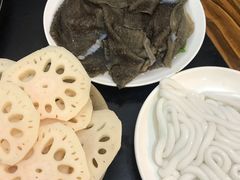 -苟味道老火锅(黄桷坪店)