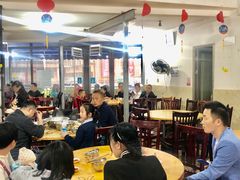 大堂-野狗羊肉汤