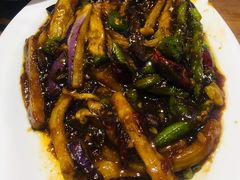 -海荣锅贴馆(五味十字店)