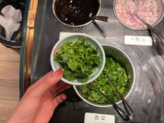 -捞王猪肚鸡火锅(金华义乌之心店)