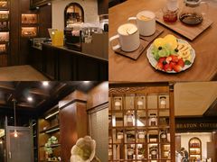 -比顿咖啡文化馆(升阳路店)
