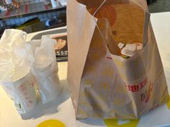 -麦当劳(西客站店)