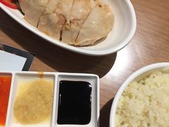 -新加坡高记KOO KEE Restaurant(盈科店)